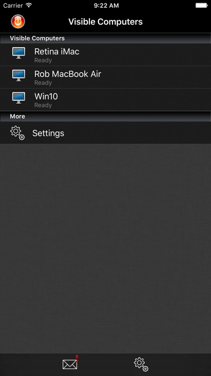 Off Remote screenshot-4