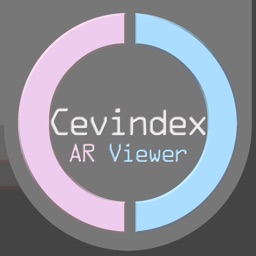 Cevindex AR Viewer