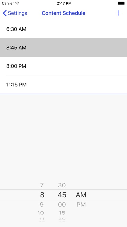 taboworship screenshot-4