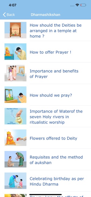 Sanatan Almanac - English(圖8)-速報App