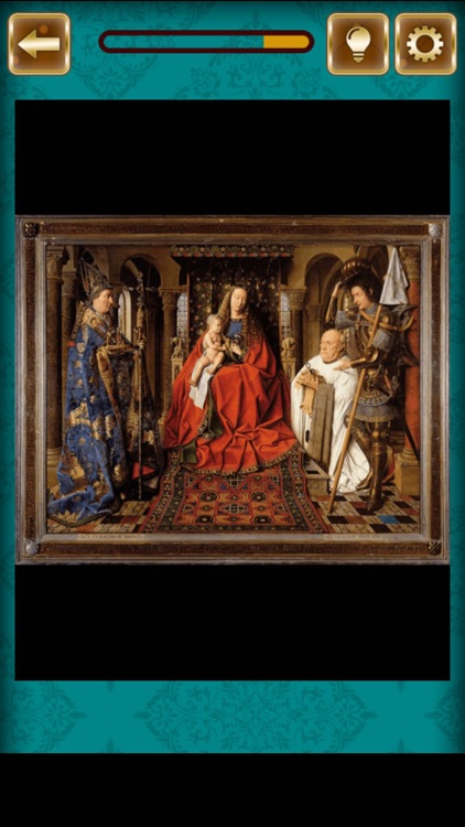 【脳トレ】アハ美術館Ⅳ【簡単】