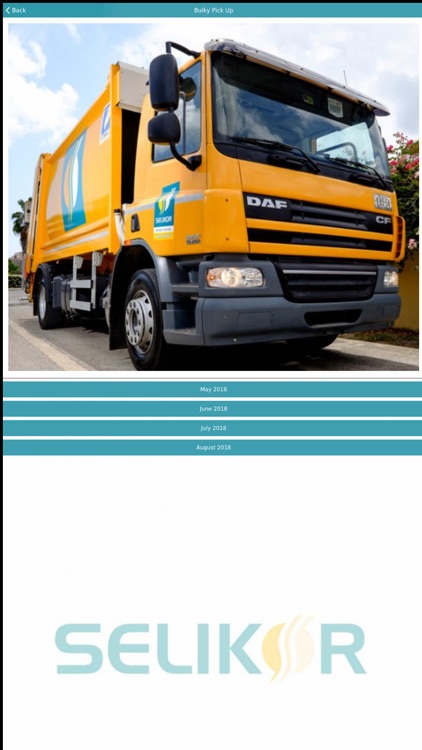 SelikorNv screenshot-3