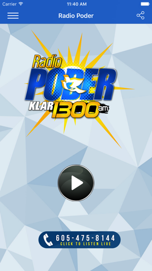 Radio Poder 1300 AM