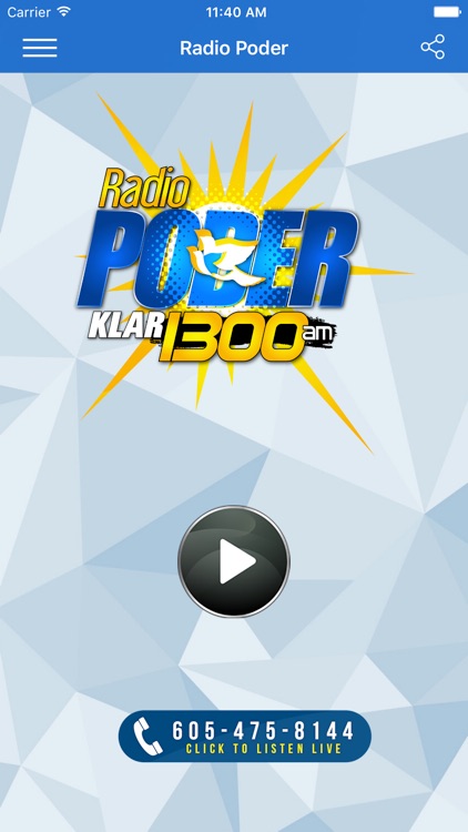 Radio Poder 1300 AM