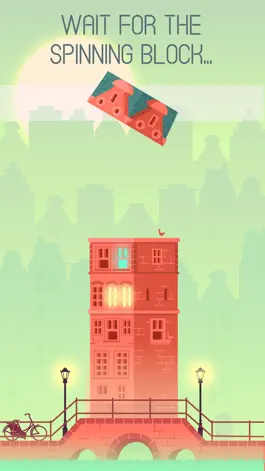 Game screenshot Spinning Block mod apk