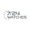 7/24 Watches App Positive Reviews