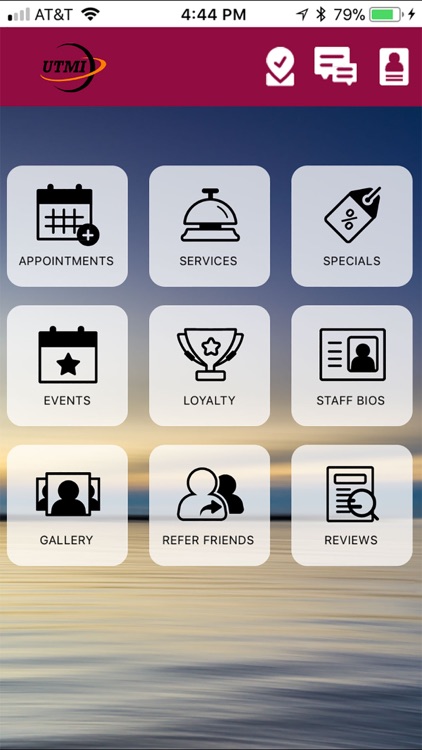 Universal Therapeutic Massage