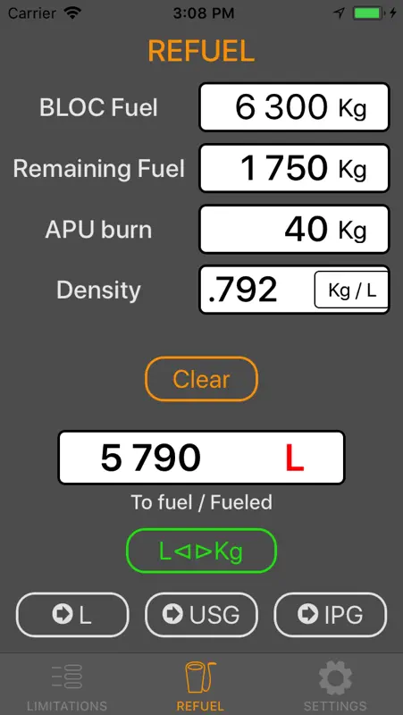 Jet Fueling screenshot 2 of 5