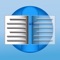 Document reader for viewing document files in iSilo, Palm Doc, and plain text format