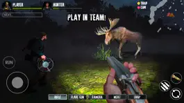 Game screenshot Bigfoot Monster Hunter Online apk