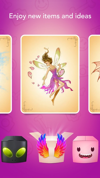 SnapFun - funny camera screenshot-3