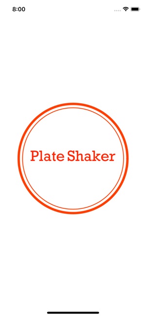 Plate Shaker