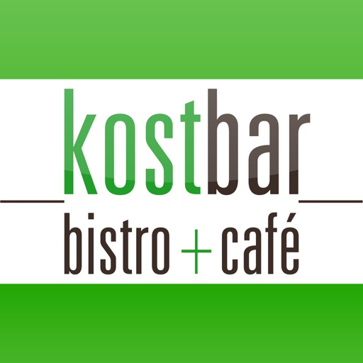 kostbar bistro + café
