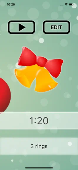 Game screenshot Christmas Eve Bell Premium hack