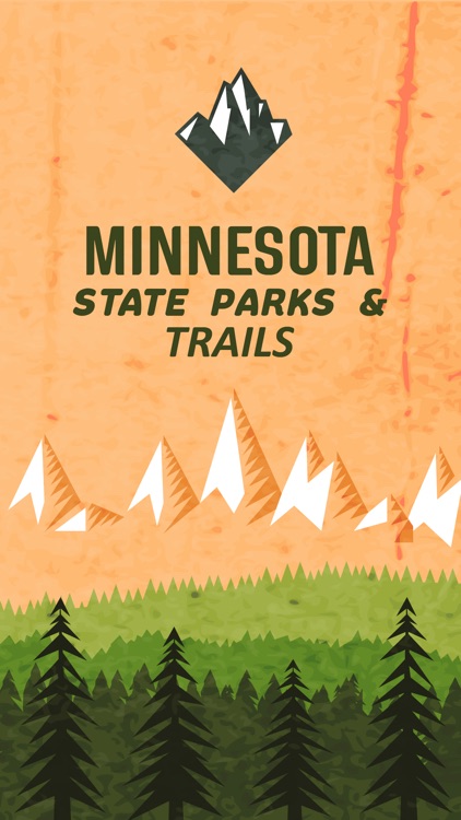 Minnesota State Parks & Trails