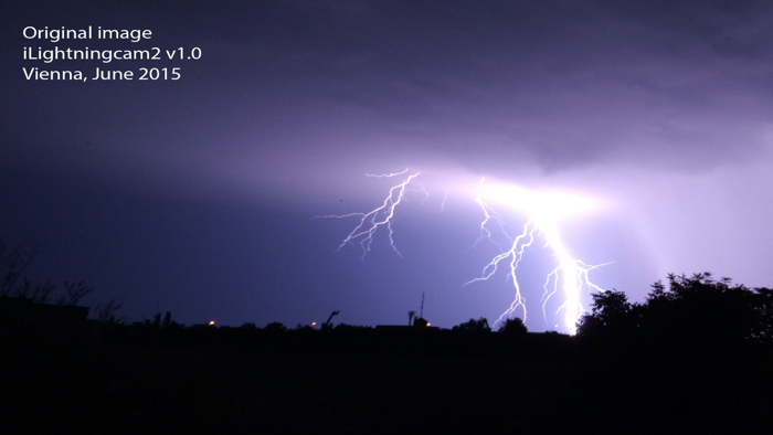 iLightningCam 2 Lite