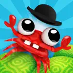 Mr. Crab App Support