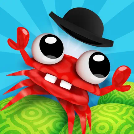 Mr. Crab Читы