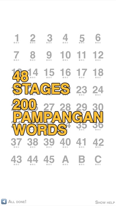 Screenshot #2 pour Kapampangan Talk