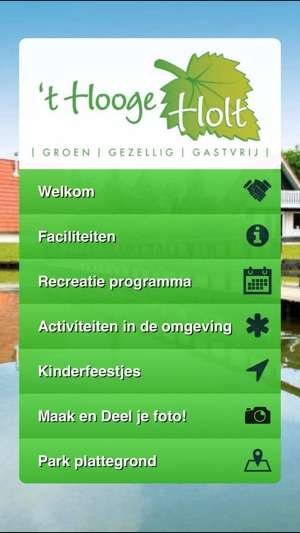 't Hooge Holt