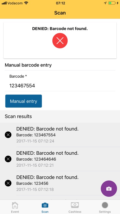 Tickipay for promoters