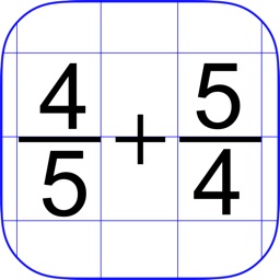 Fraction Calc Step By Step