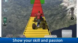 Game screenshot Real Quad Bike Drive mod apk