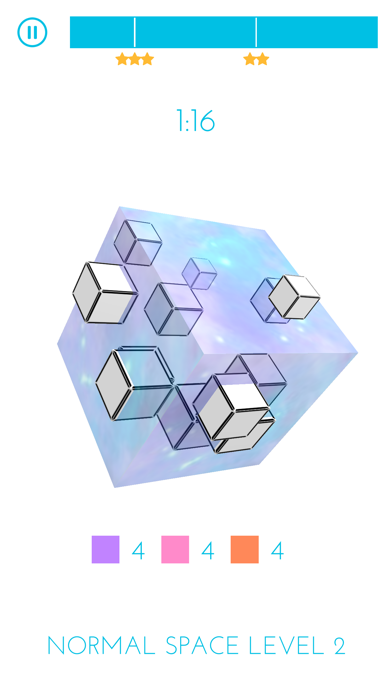 Cube Cube screenshot 1
