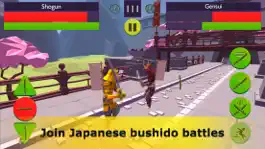 Game screenshot Legendary Bushido Samurai Saga mod apk