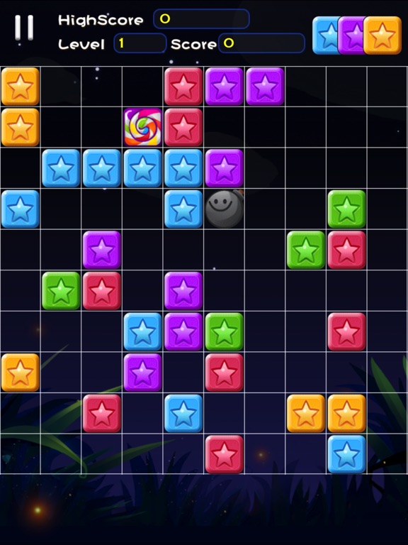 Скачать игру Match Star - No AD, No IAP Version