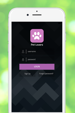 Pet Lovers - Ask pet questions - náhled