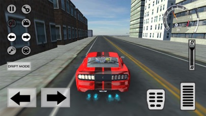 Drift Simulator: Mustangのおすすめ画像3