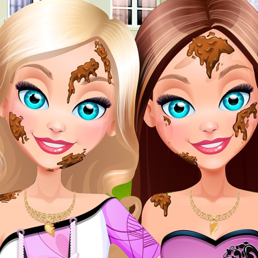 BFF Makeover icon
