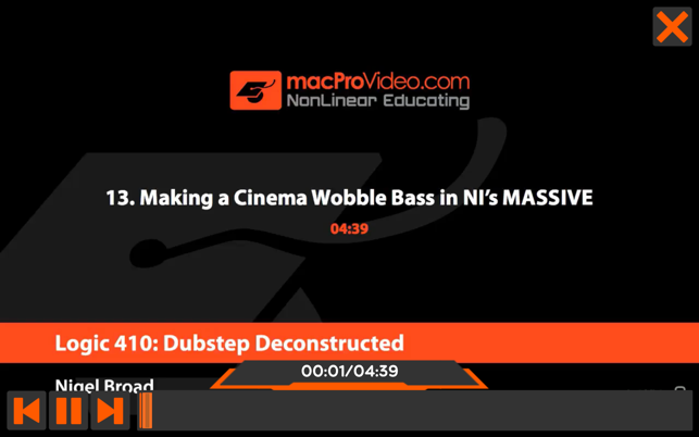 Dubstep Deconstructed 410(圖3)-速報App