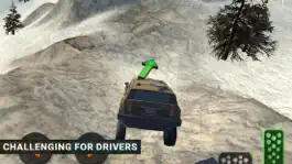 Game screenshot Offroad 4x4 Driving Master hack