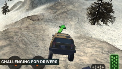 Offroad 4x4 Driving Master screenshot 3