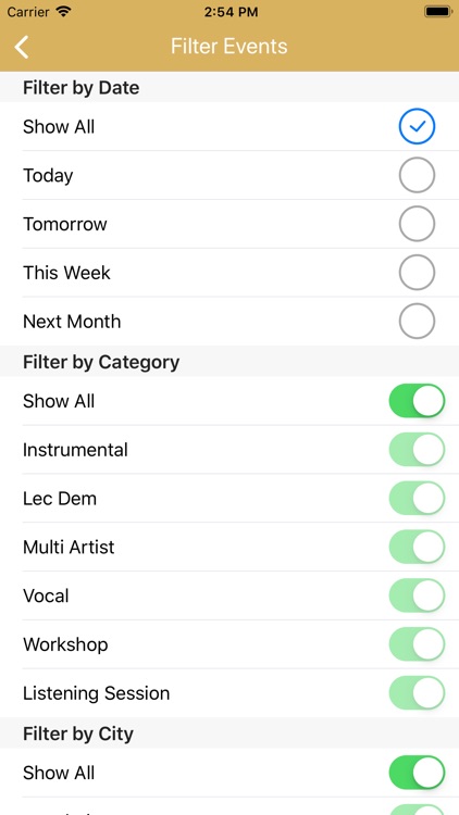 Sangeetnama screenshot-4