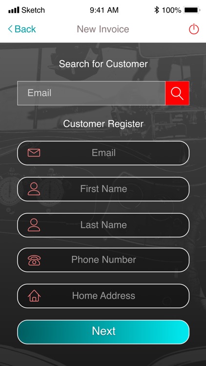 AdminAutoShop screenshot-3