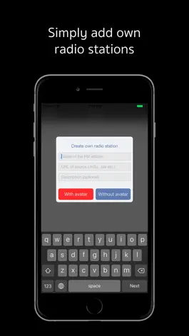Game screenshot Radio of CIS. СНГ радио онлайн apk