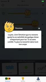 Capture d'écran