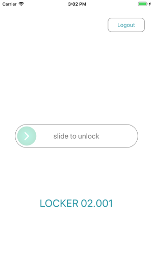 KBT Smart Locker(圖2)-速報App