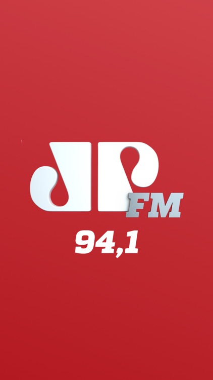Rádio Jovem Pan 94,1 BC/Itajaí