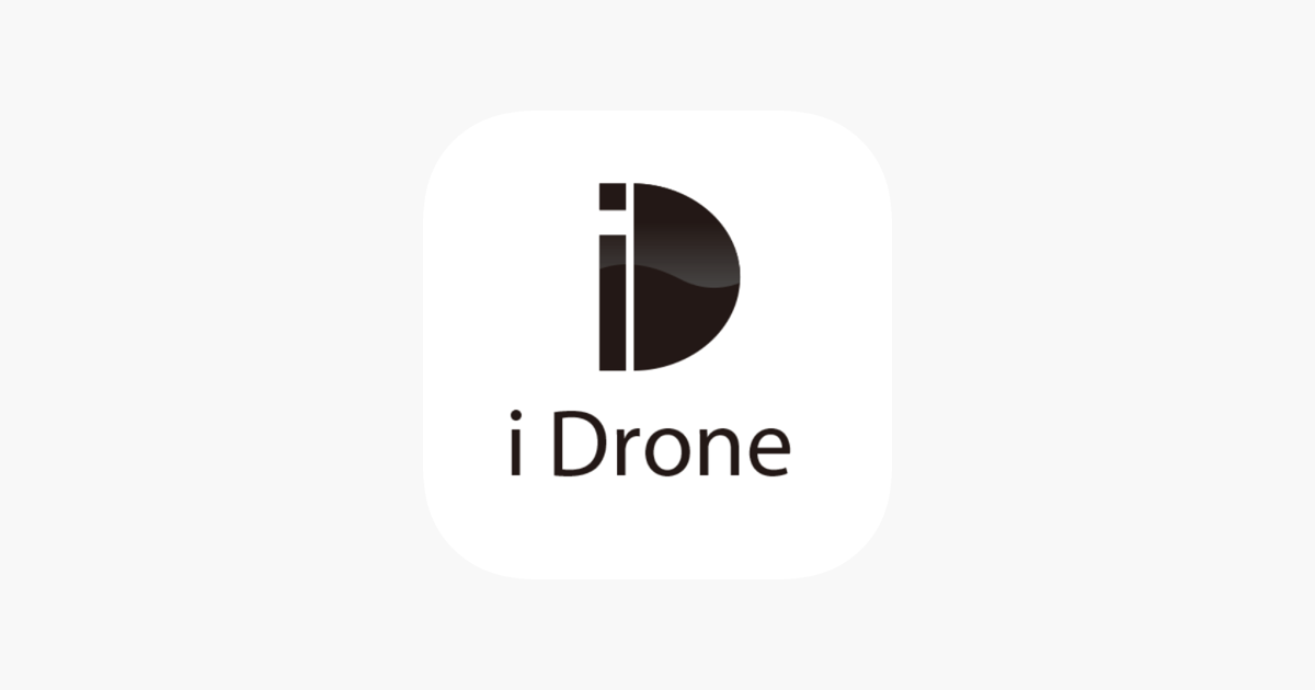 I-drone su App Store