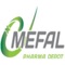 Mefal Pharma Depot:Pharmaceutical warehouse founded in 1998 that operates in a B2B basis consisting of 68+ pharmacists
