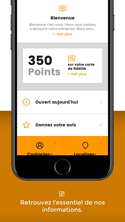 Max Dégriff screenshot-3