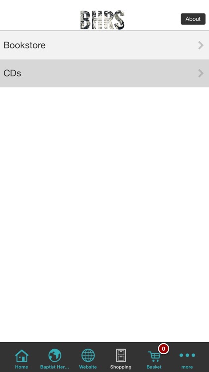 BHRS screenshot-3