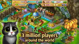 Game screenshot The Big Farm Theory mod apk