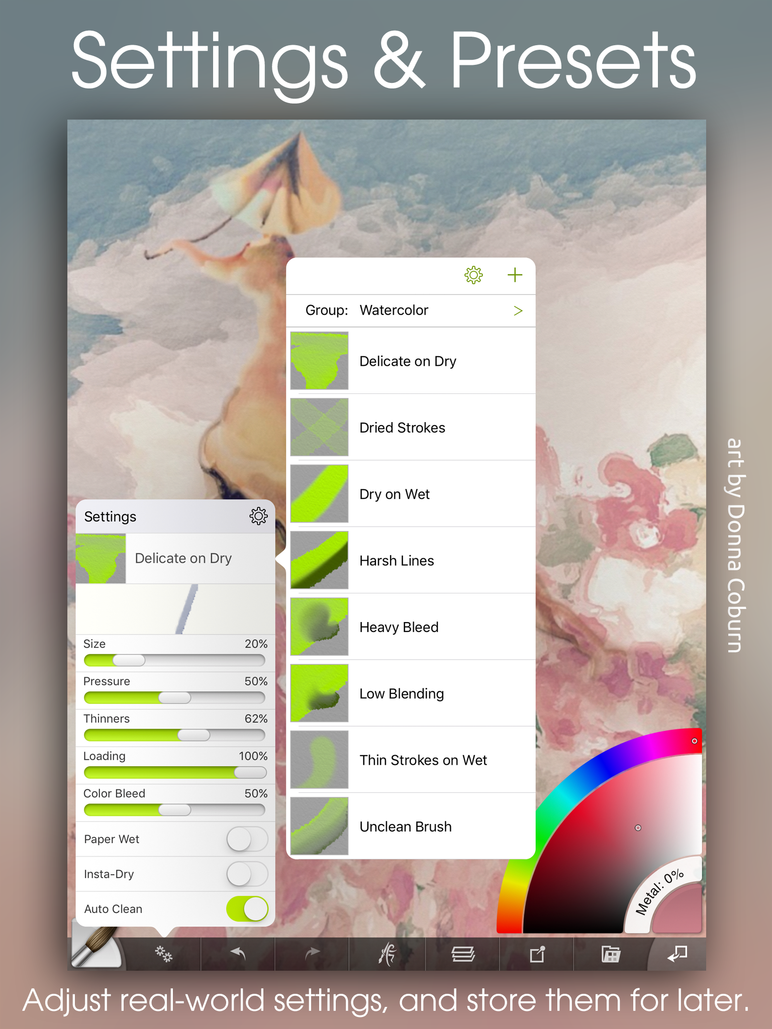 ArtRage screenshot 10