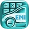 EMI Calculator App is handy tool to calculate EMI for loans like Home Loan, Car Loan, Gold Loan, etc