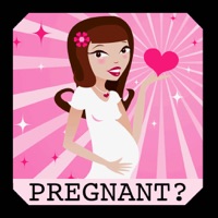 Contact Pregnancy Due date Calculator - How Pregnant am I ? Week & days tracker (baby signs)